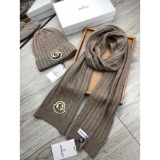 Moncler Caps Scarfs